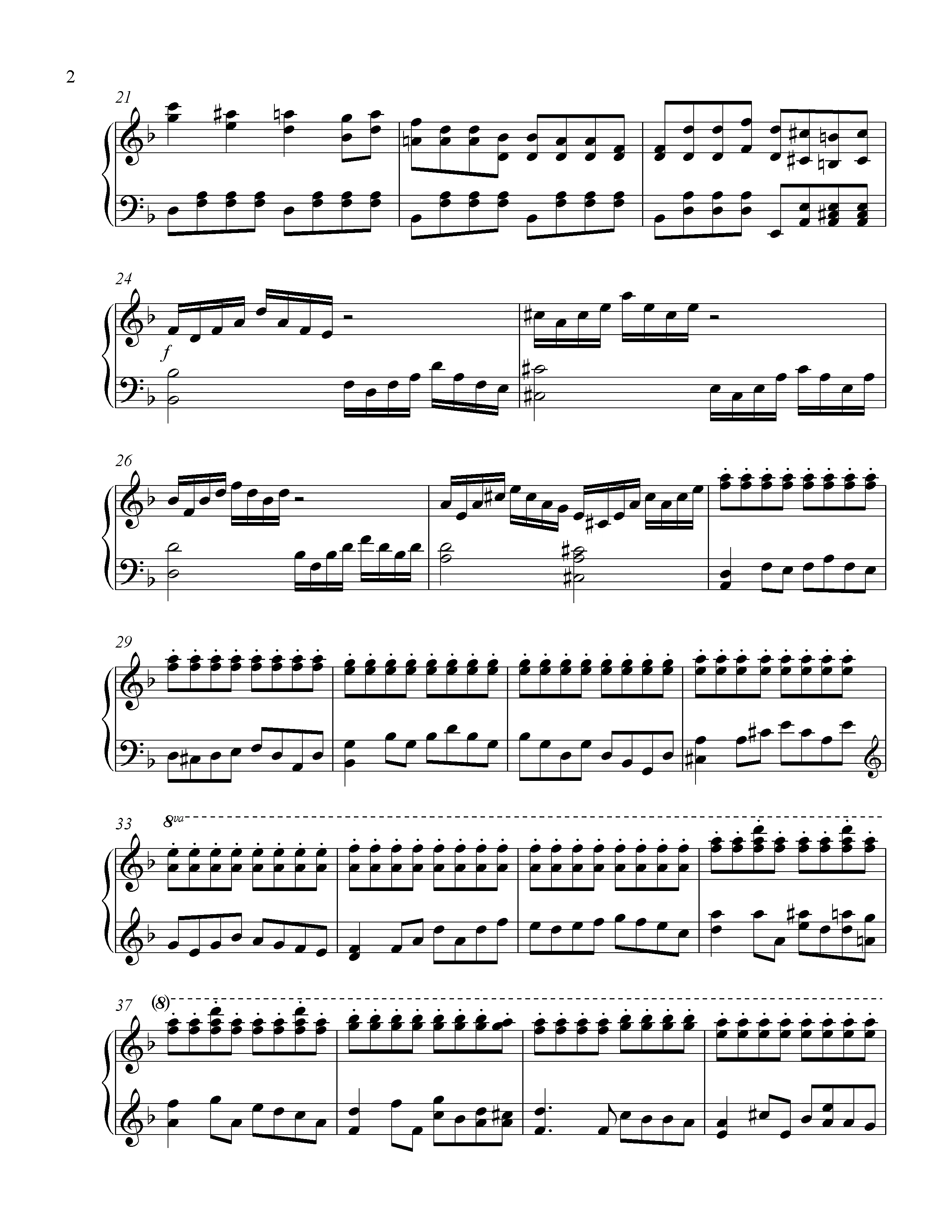 Screwdriver Sonata - Page 2