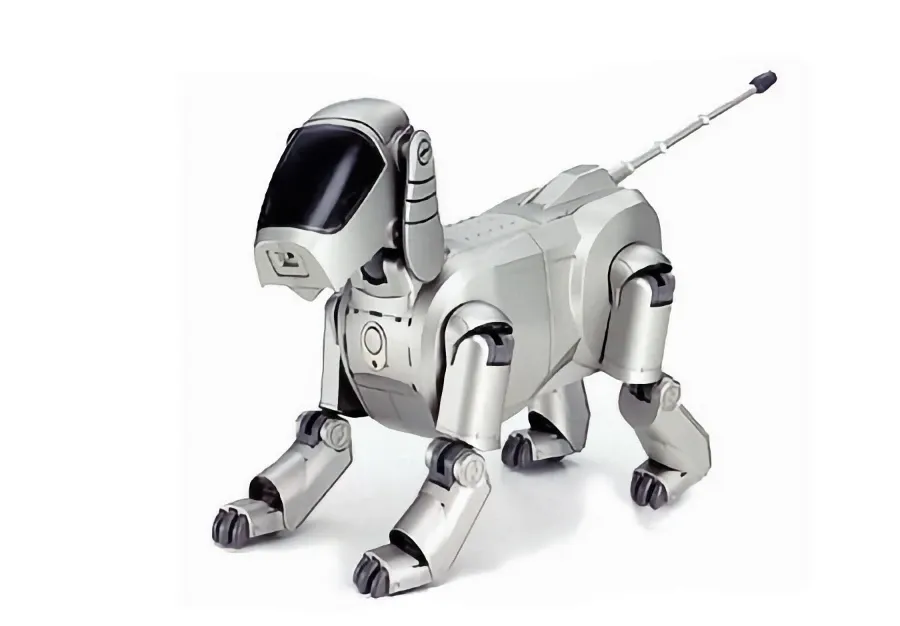 aibo-original