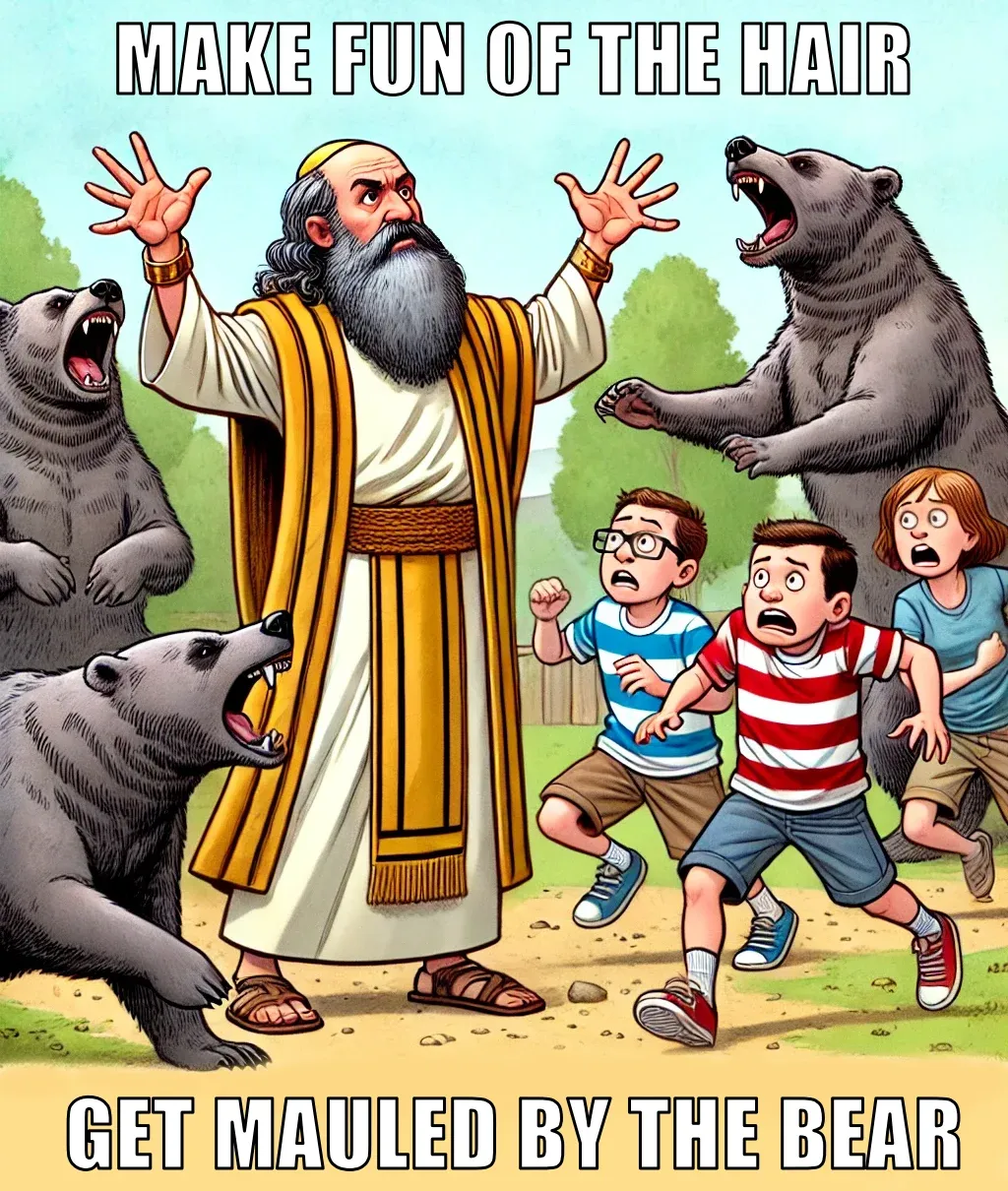 bear-mauling