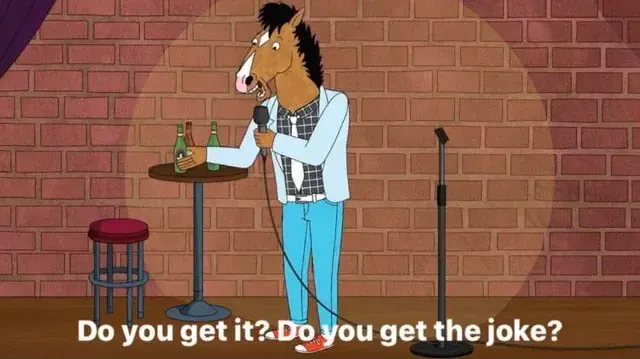 bojack-joke