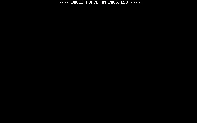 bruteforce-animation