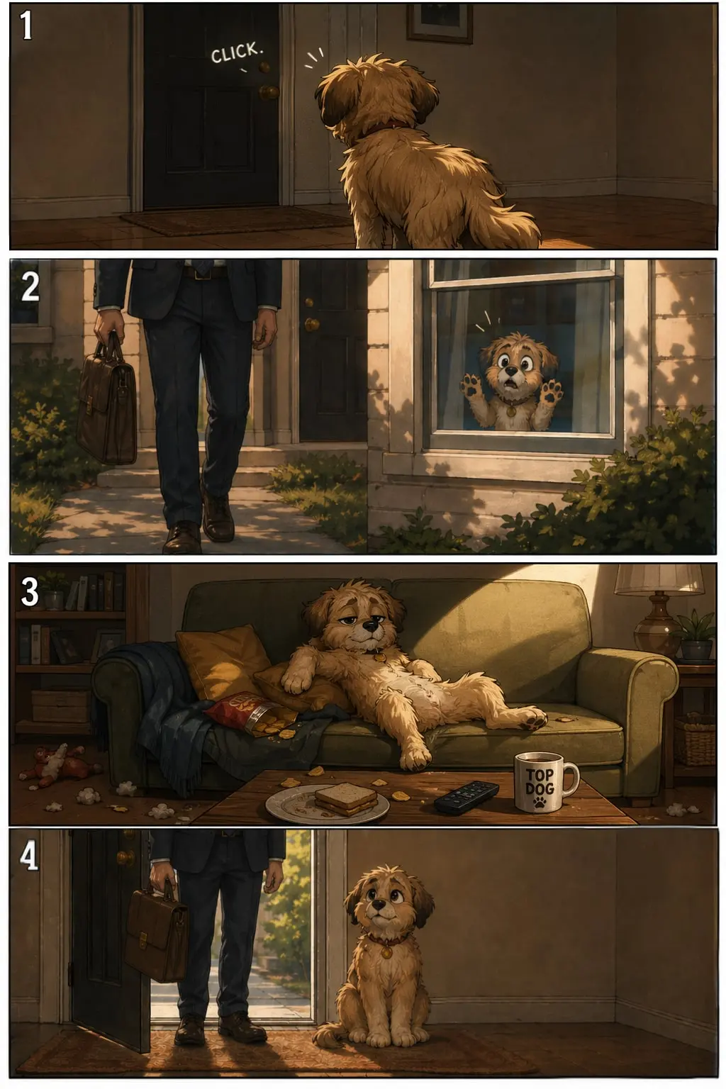 Using gpt-image-2 to prompt changes to the original. - after