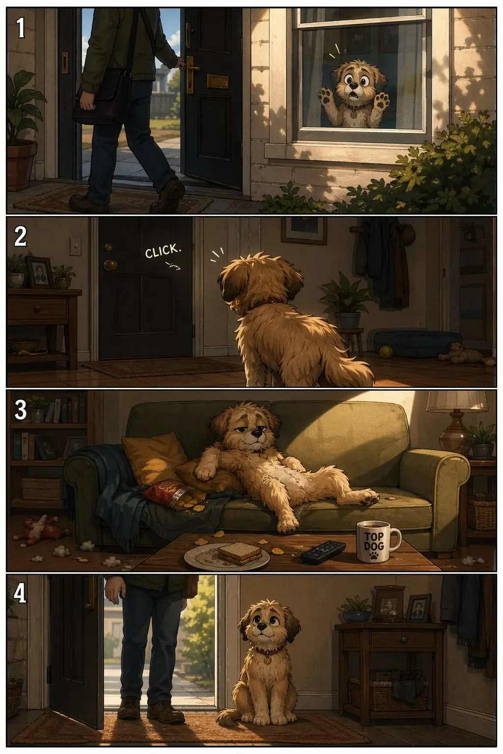 Using gpt-image-2 to prompt changes to the original. - before
