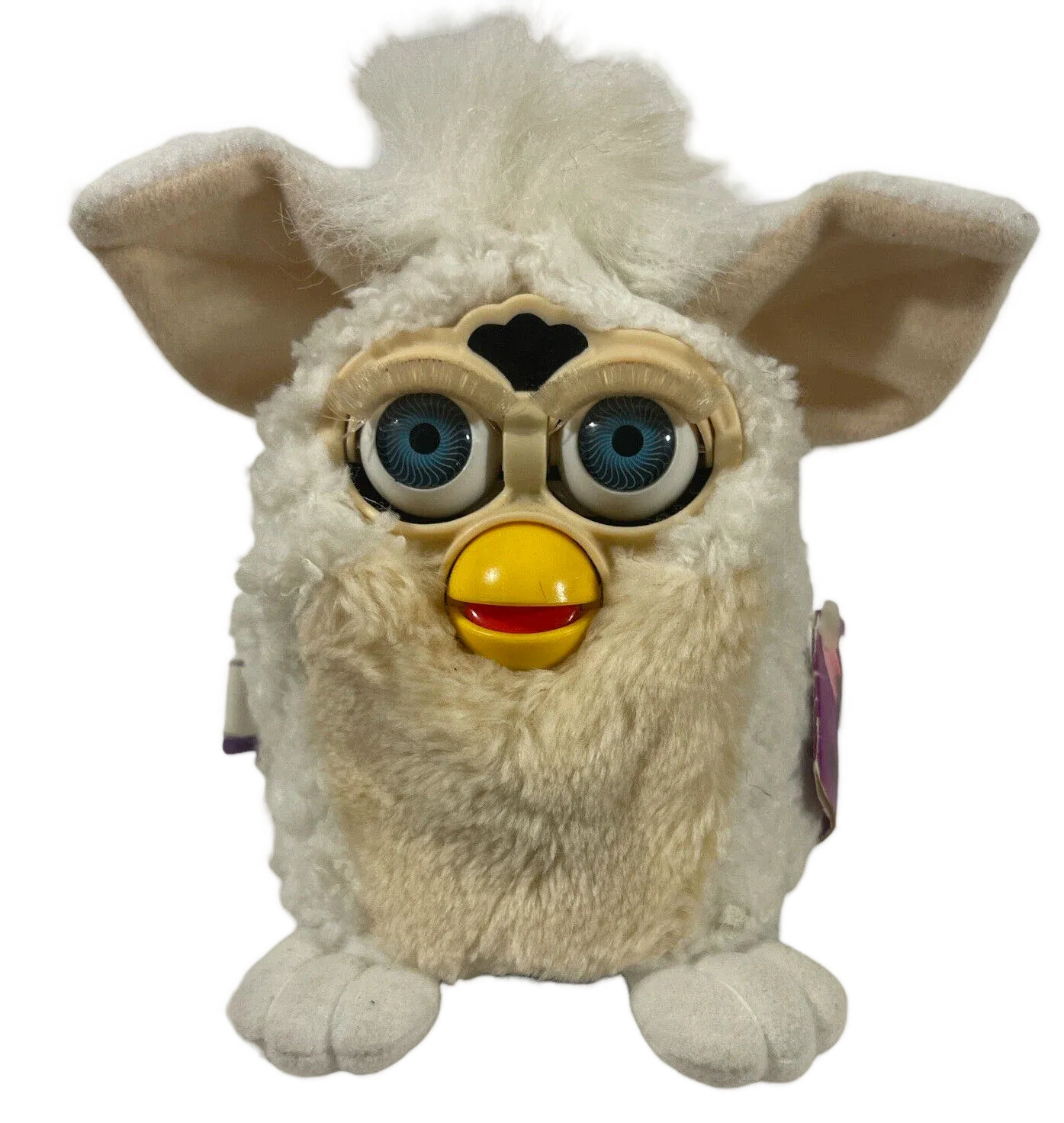 furby-transparent