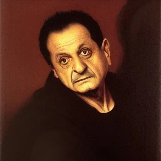 joe pesci