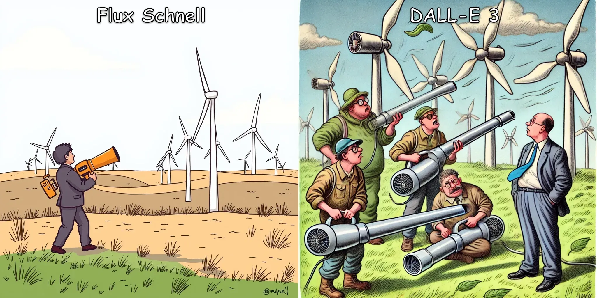 leaf-blowers