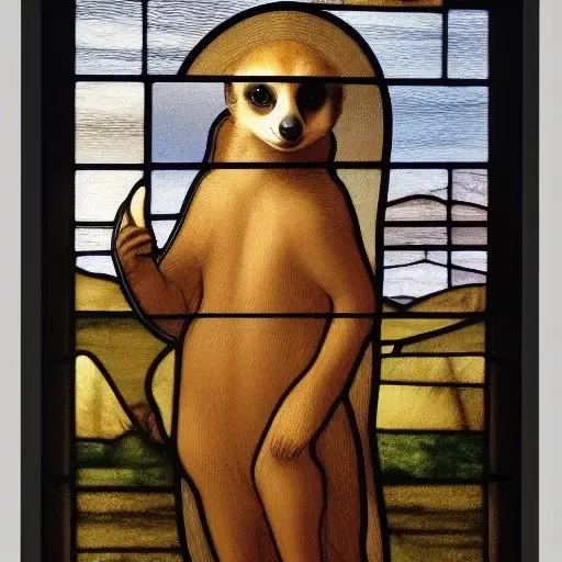 meerkat