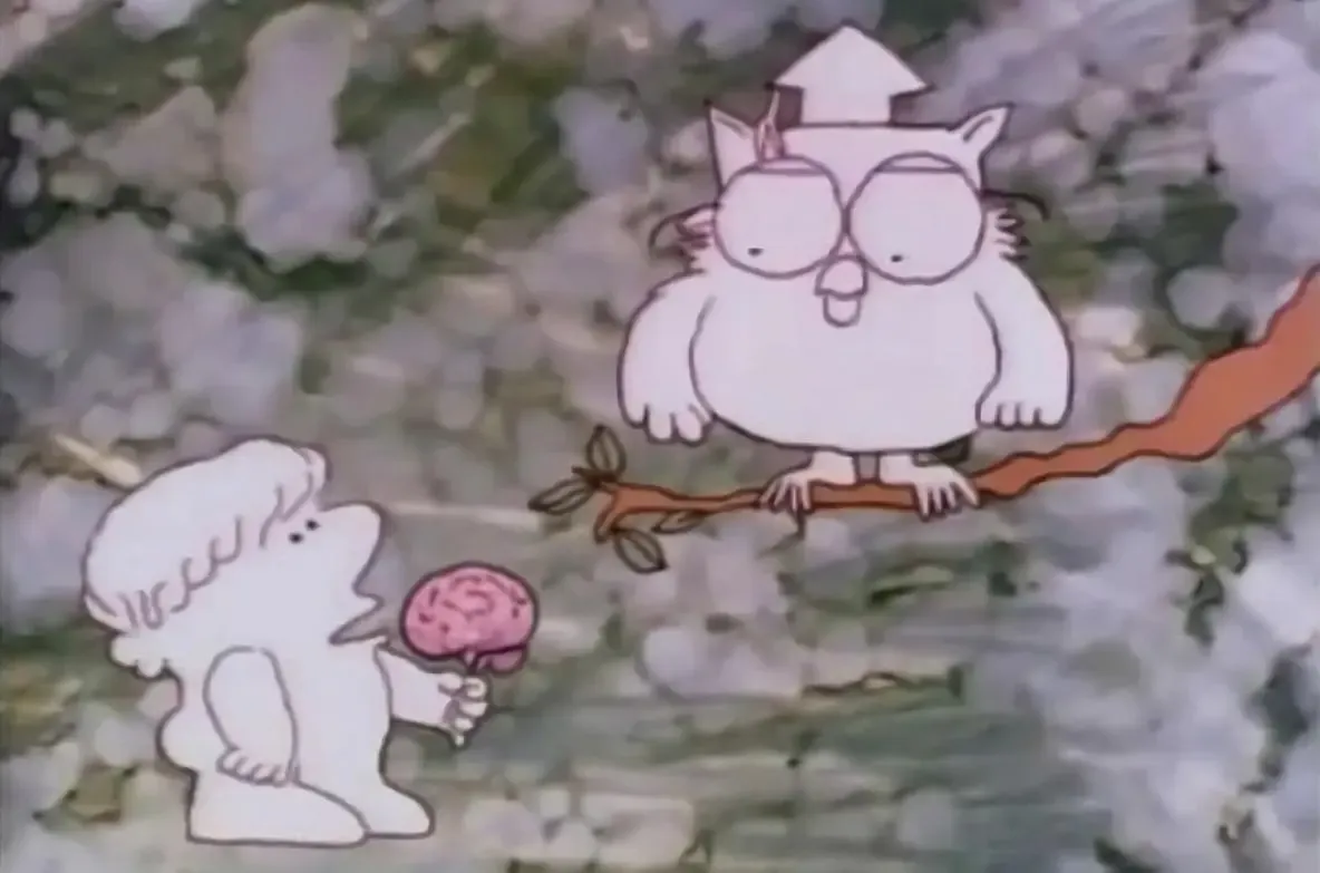owl-brain