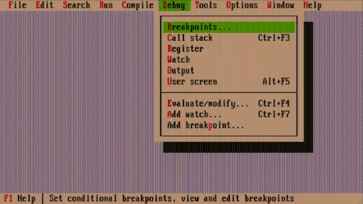 How to Build a Better IDE blog post