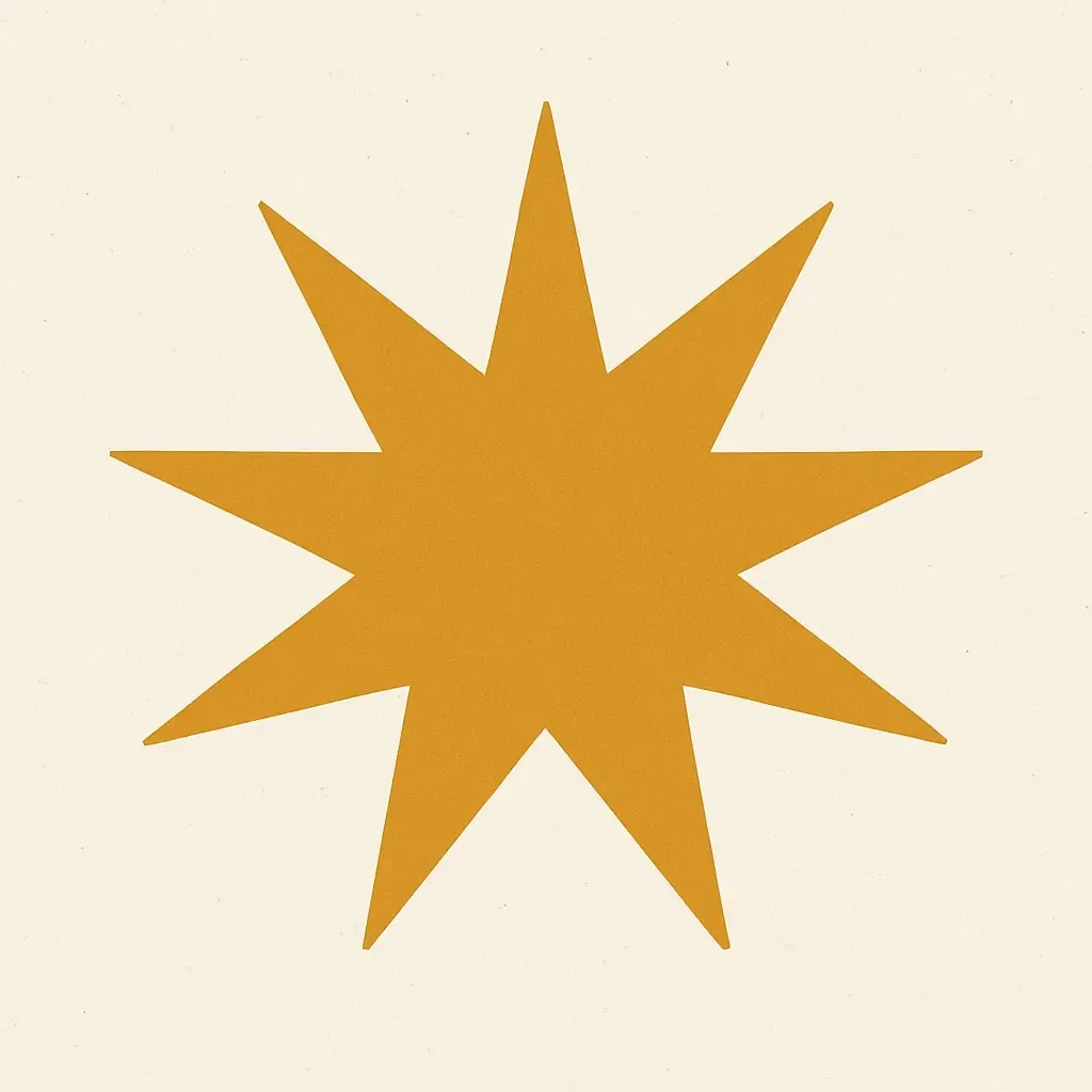 perfect-nine-point-star