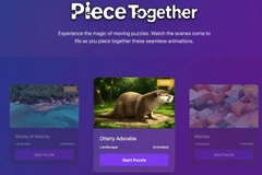 Piece Together