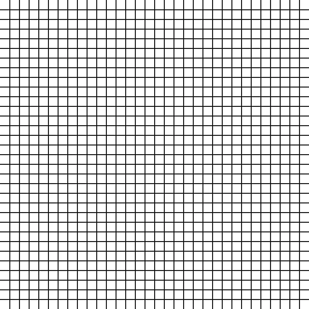 Potion sprite generation on graph paper - before