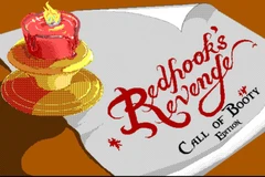 Redhook's Revenge