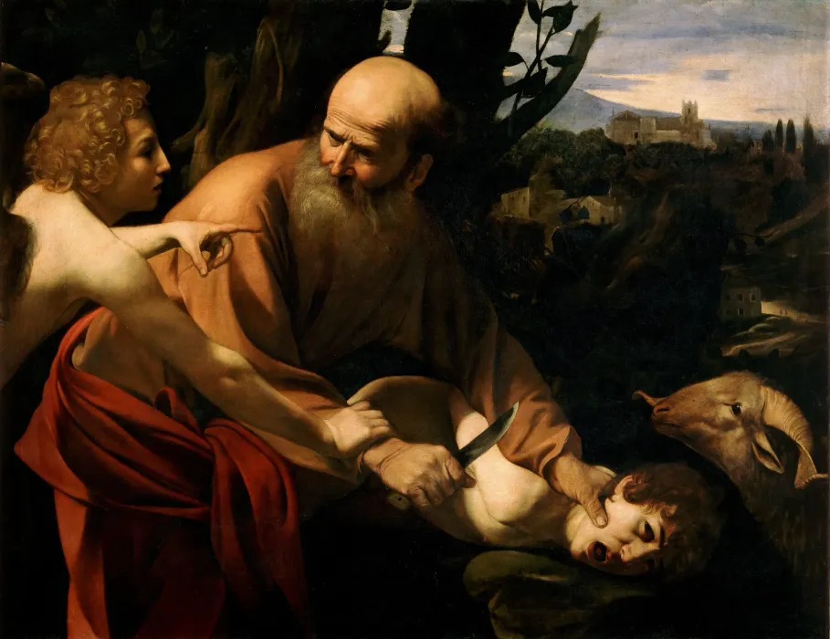 The Divergent Nature of Morality and Sin blog post