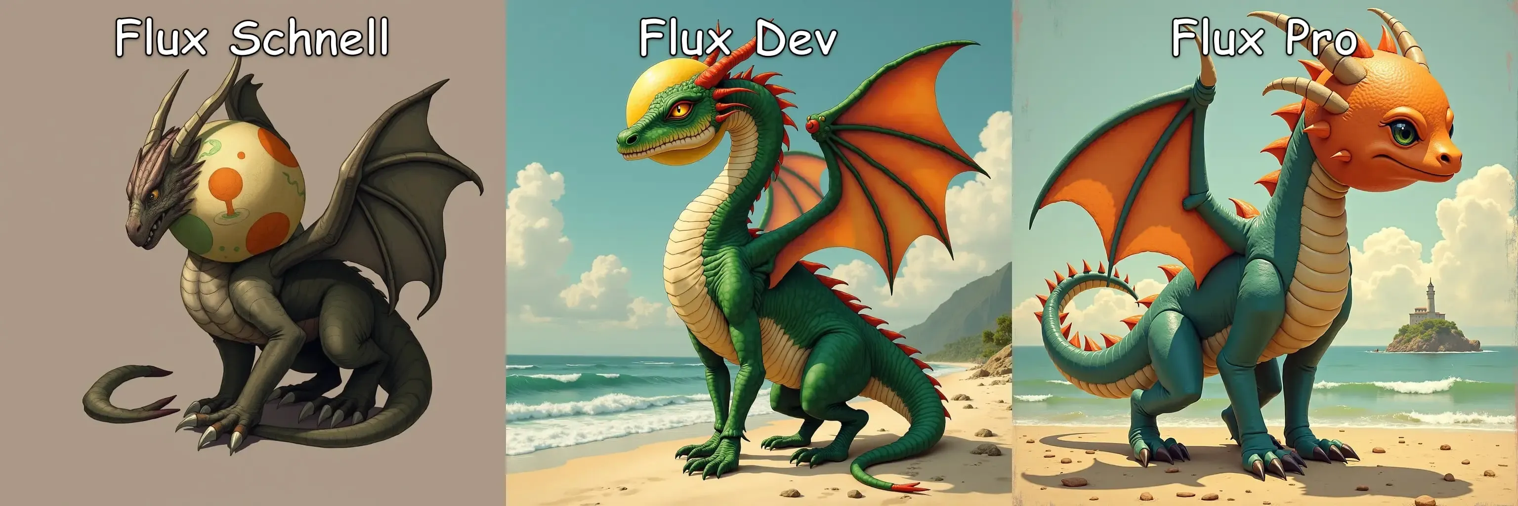 schnell-dev-pro