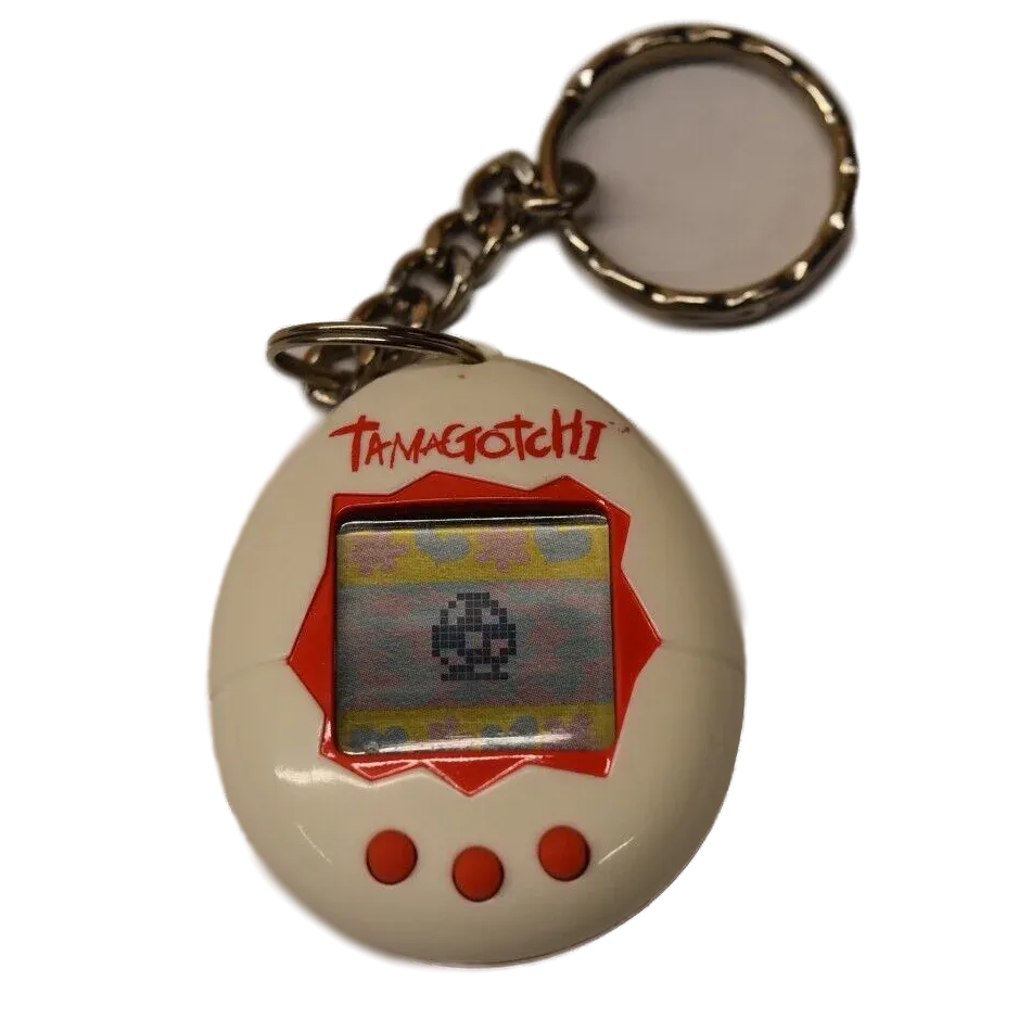 tamagotchi-red