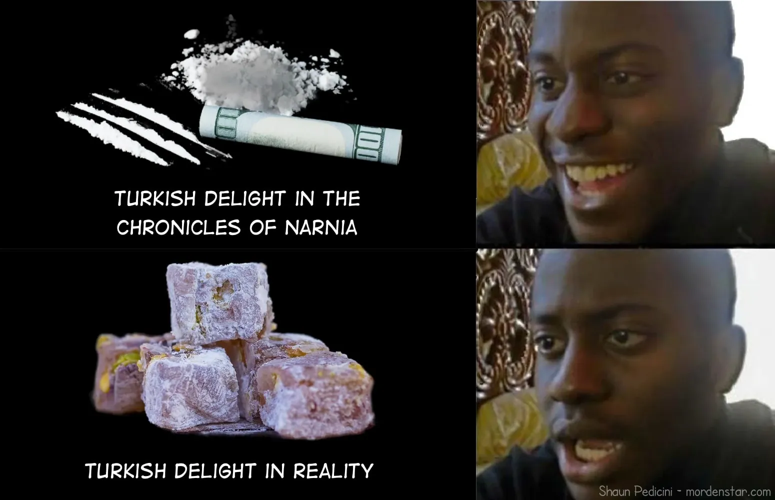 Turkish-Delight