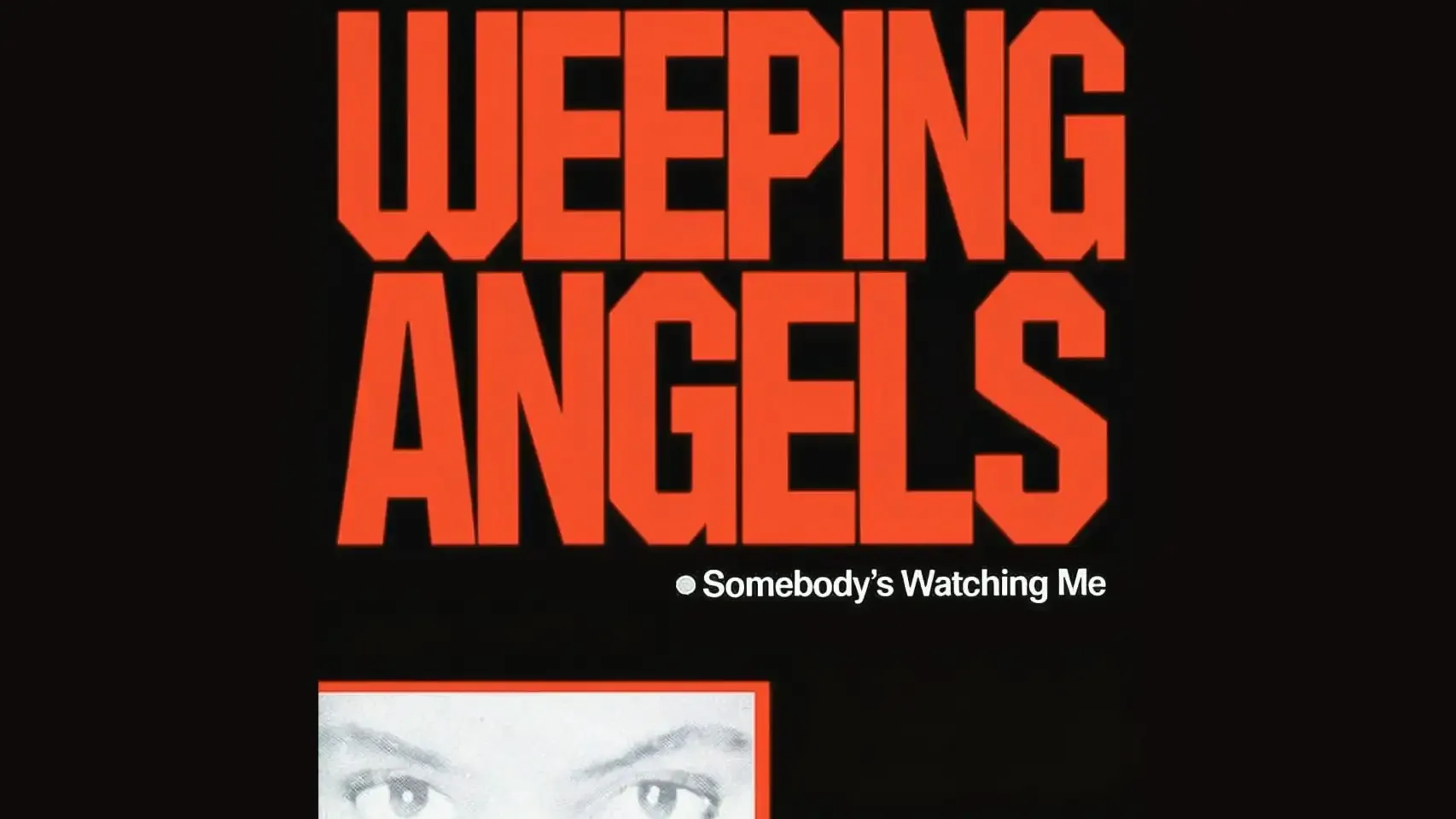Cover for Saccadic Angels