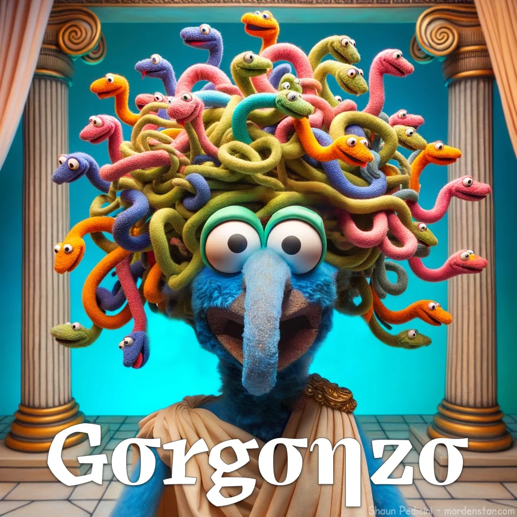 Gorgonzo