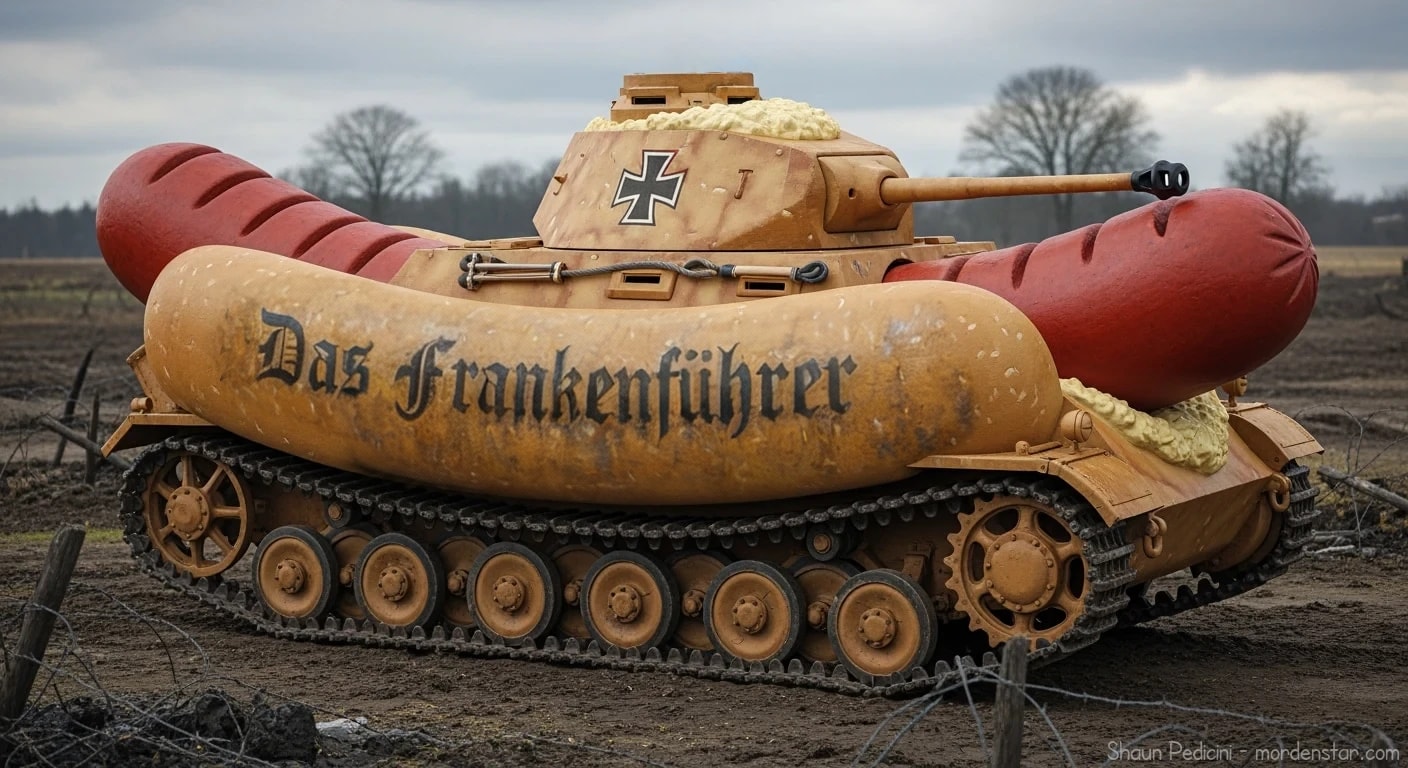 The Das Frankenführer