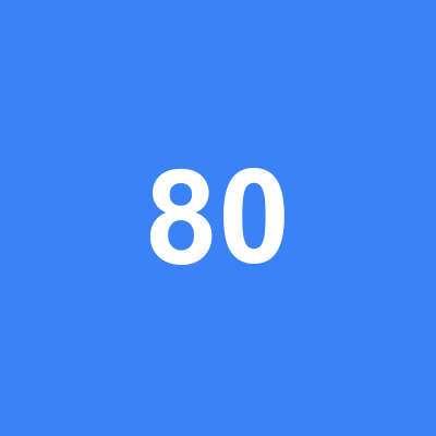Test Image 80