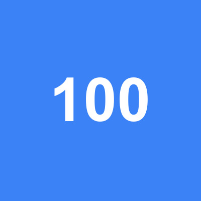 Test Image 100